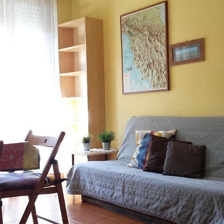 Welchome - Cisanello Pisa Bagian luar foto