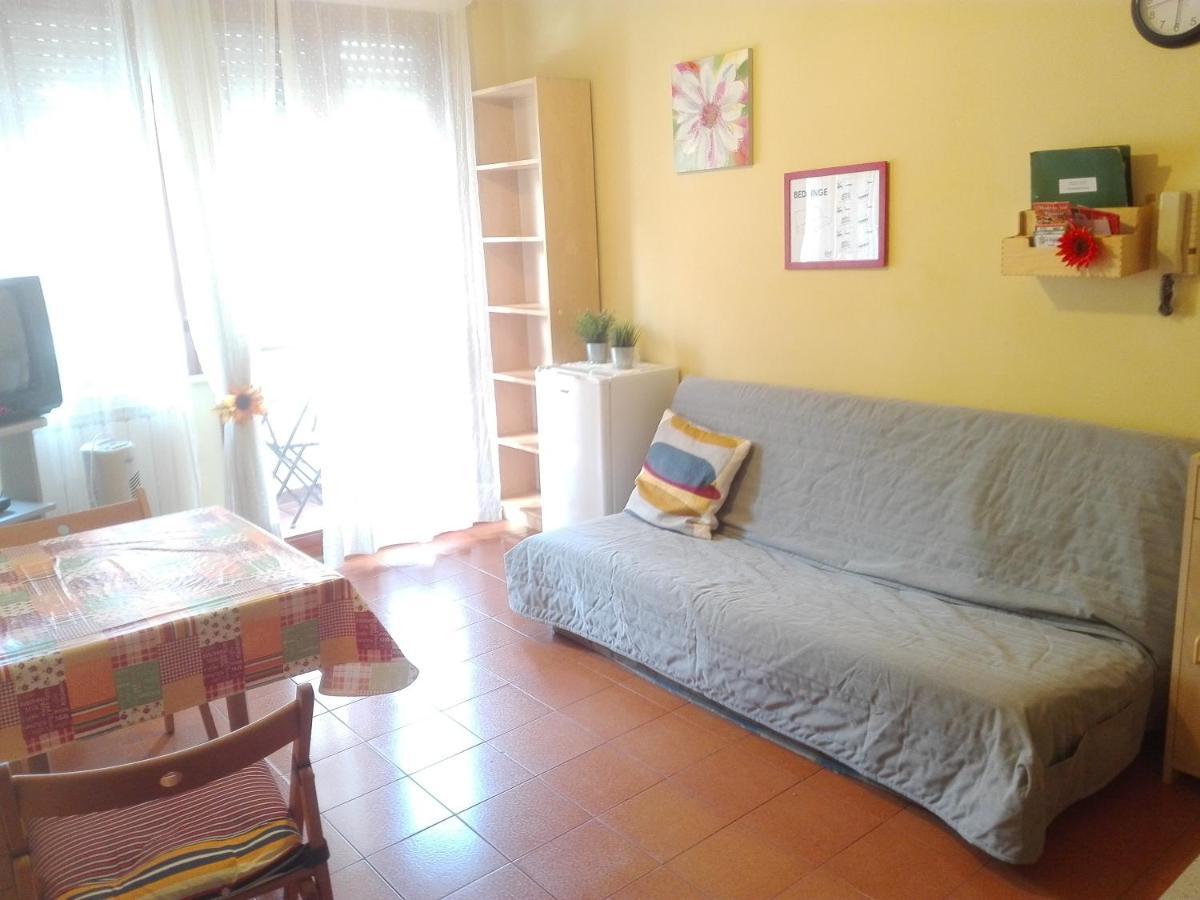 Welchome - Cisanello Pisa Bagian luar foto