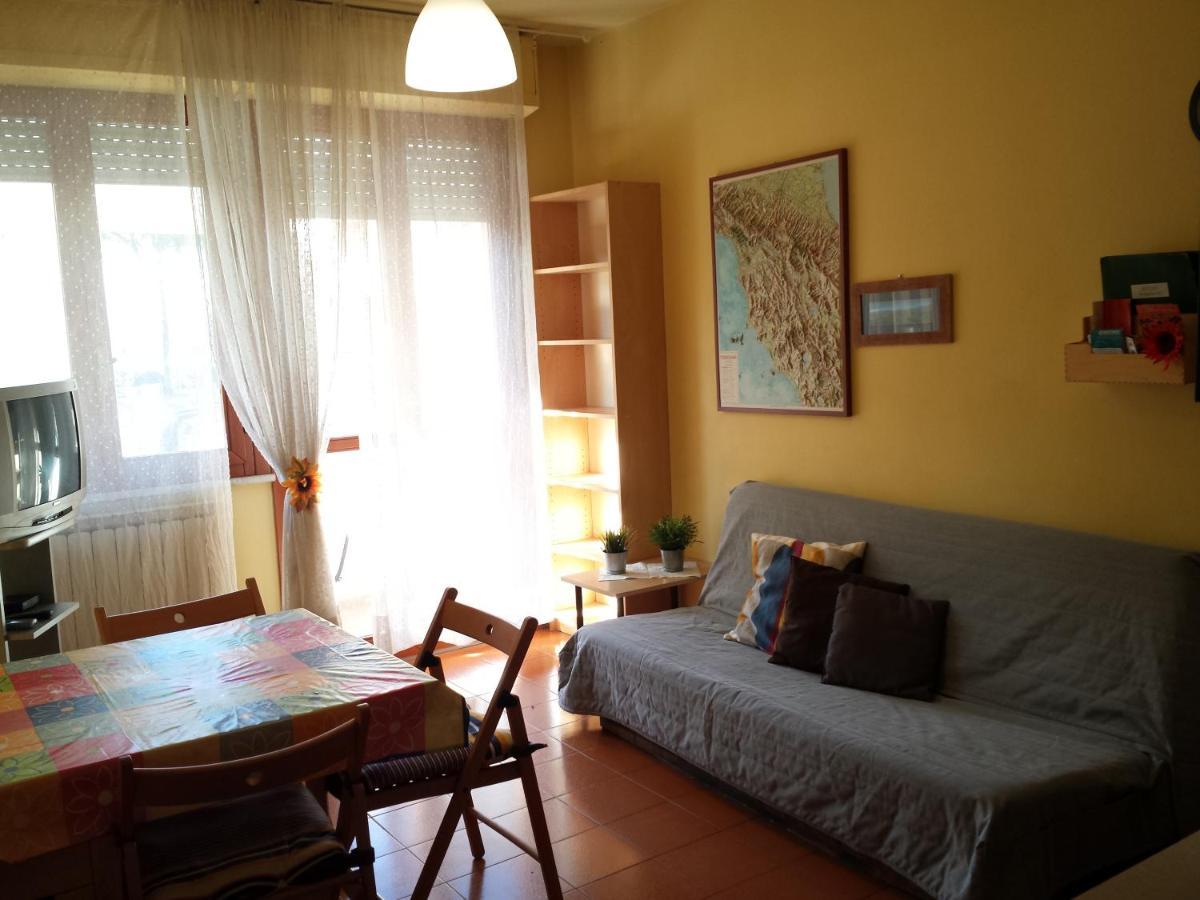 Welchome - Cisanello Pisa Bagian luar foto