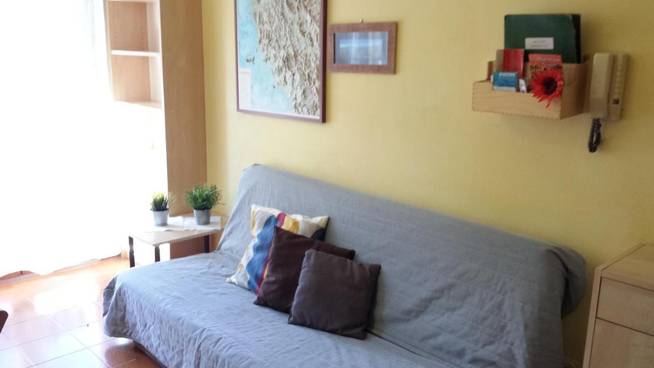 Welchome - Cisanello Pisa Bagian luar foto