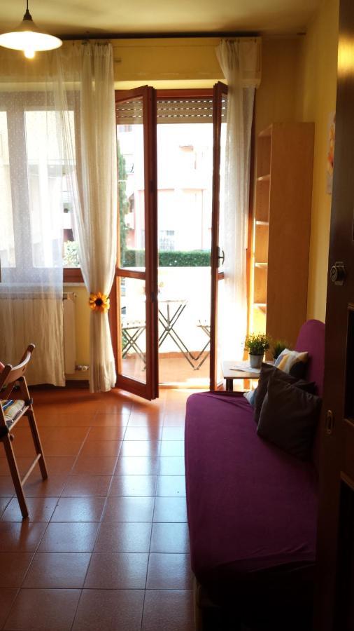 Welchome - Cisanello Pisa Bagian luar foto