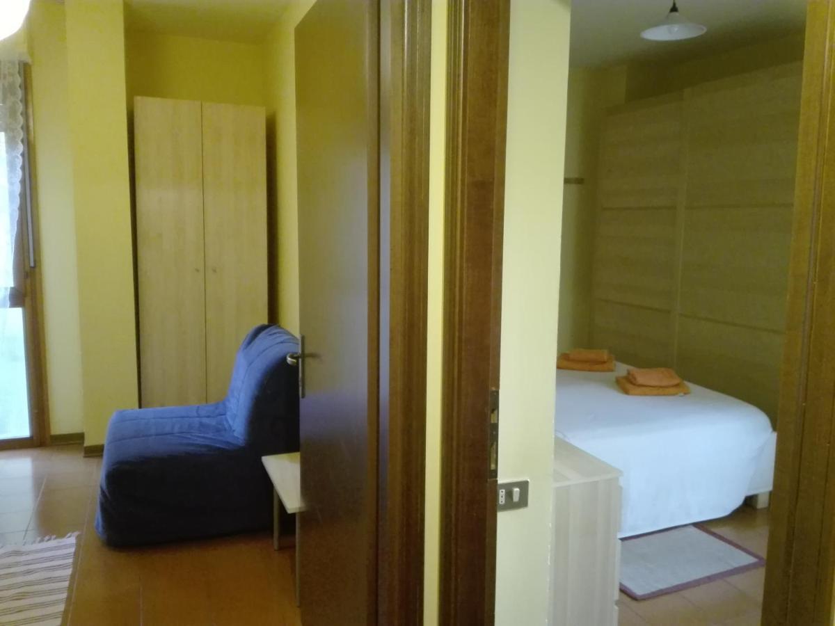 Welchome - Cisanello Pisa Bagian luar foto