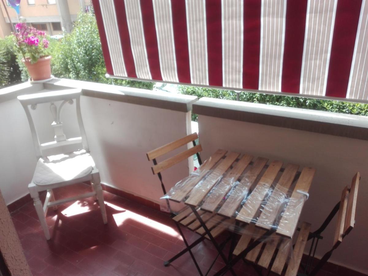 Welchome - Cisanello Pisa Bagian luar foto