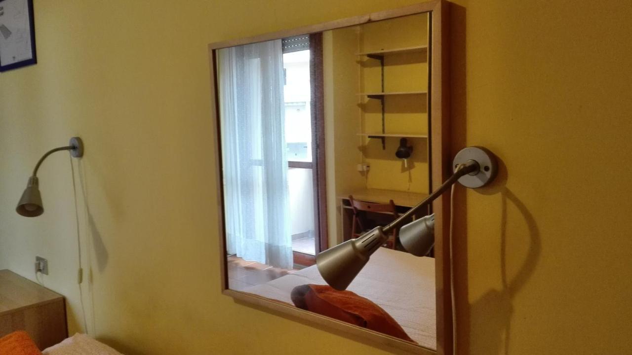 Welchome - Cisanello Pisa Bagian luar foto