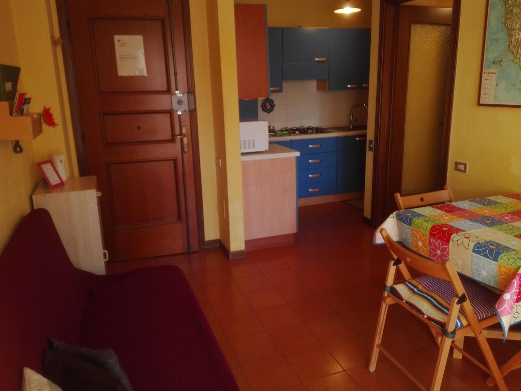 Welchome - Cisanello Pisa Bagian luar foto