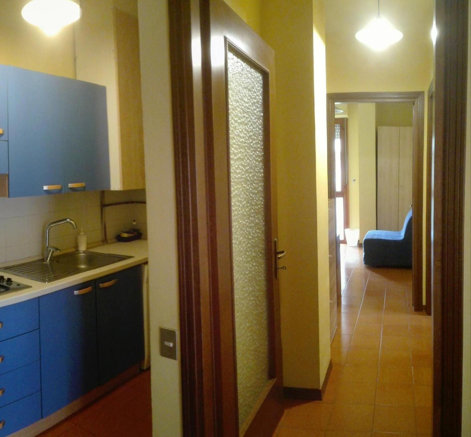 Welchome - Cisanello Pisa Bagian luar foto
