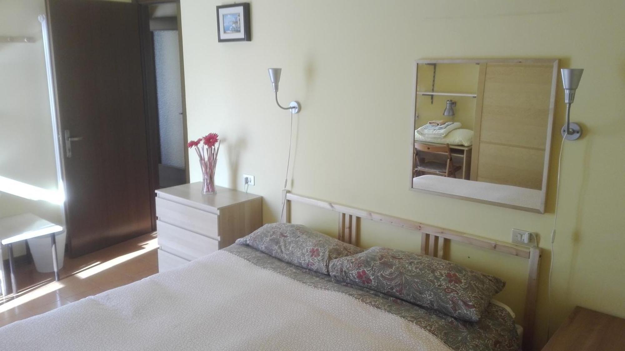 Welchome - Cisanello Pisa Bagian luar foto