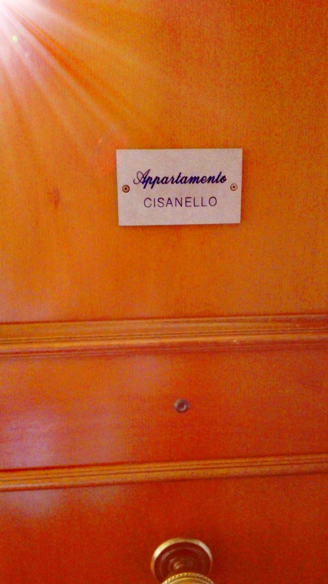 Welchome - Cisanello Pisa Bagian luar foto