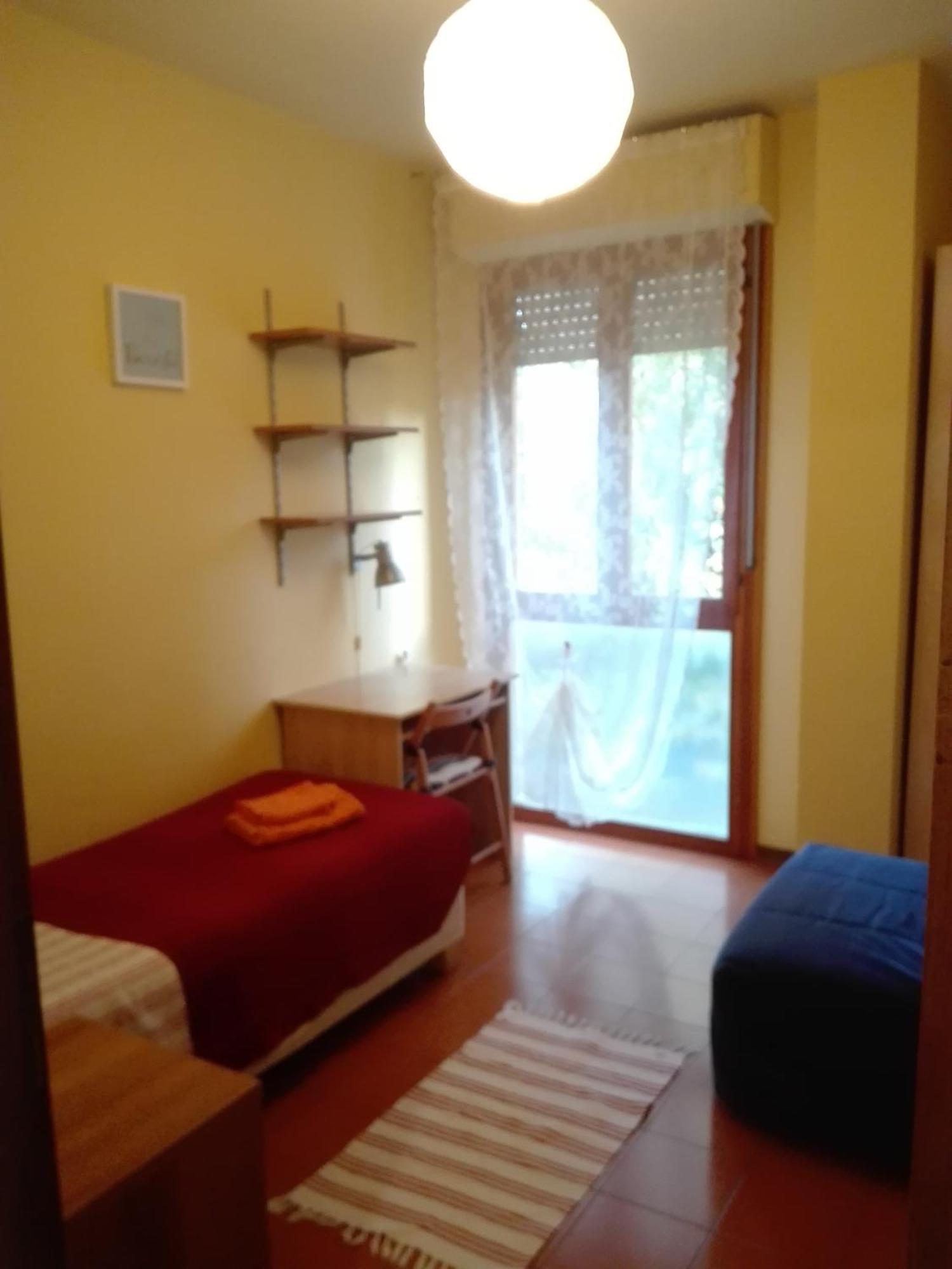 Welchome - Cisanello Pisa Bagian luar foto